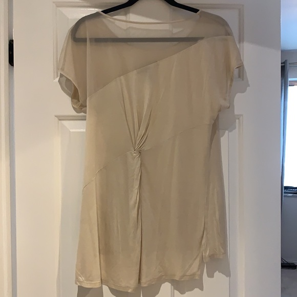 BCBG short sleeve - Picture 2 of 5